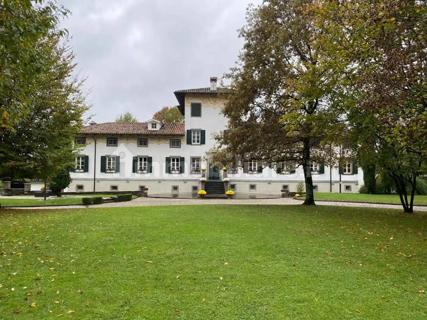 Villa in vendita a Tricesimo