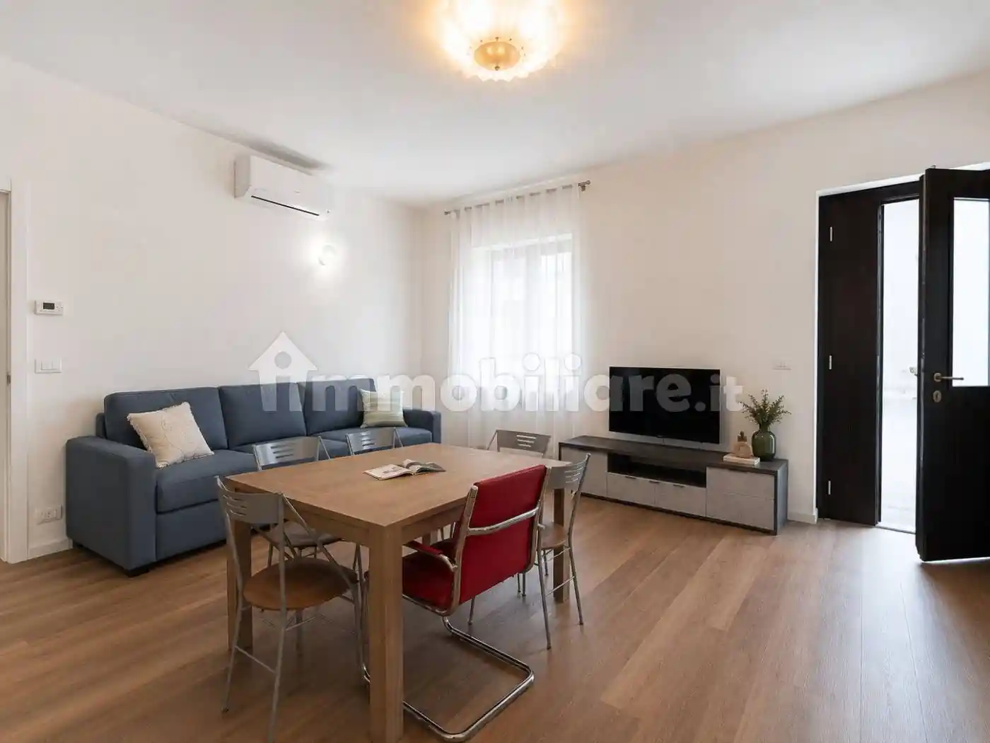 Appartamento in affitto a San Martino Buon Albergo