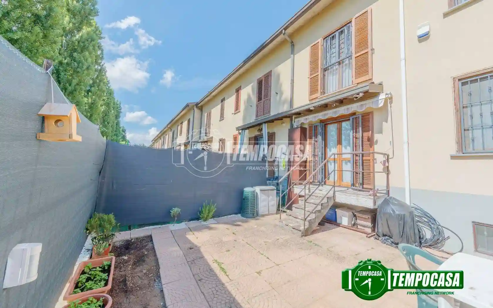 Villetta a schiera - foto 5