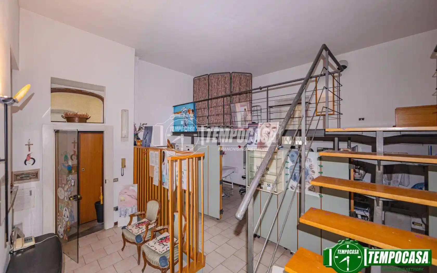 Loft in vendita a Voghera