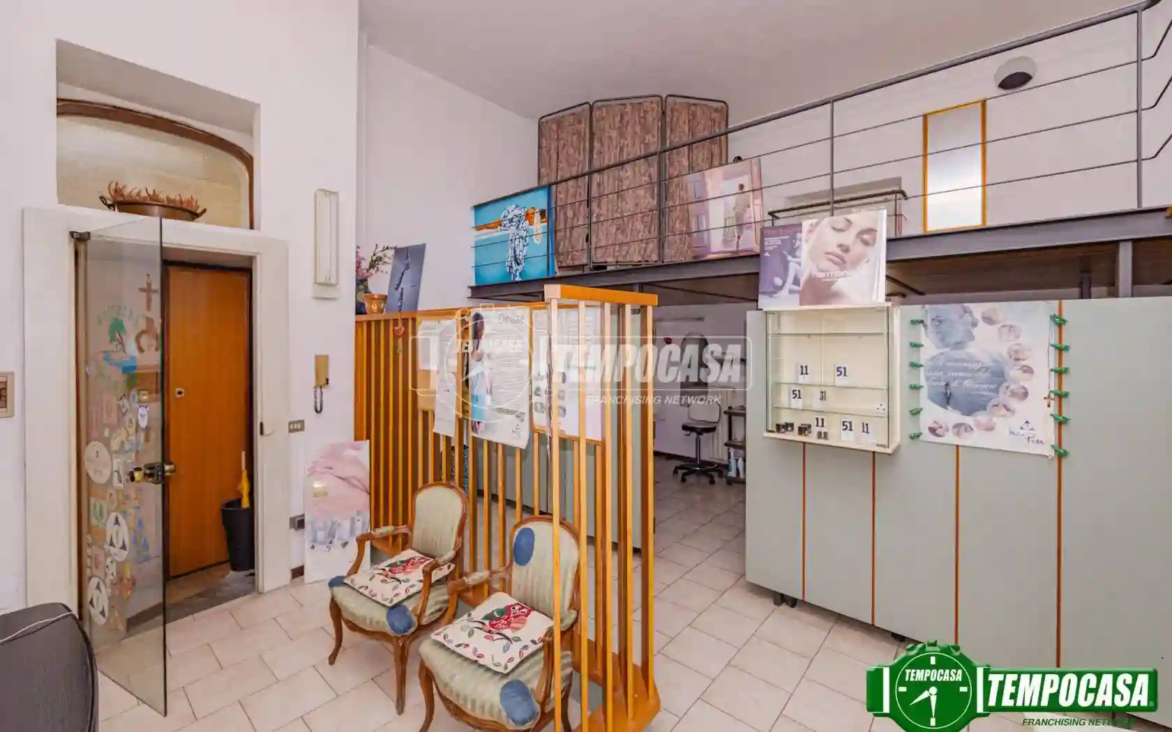 Loft - foto 4