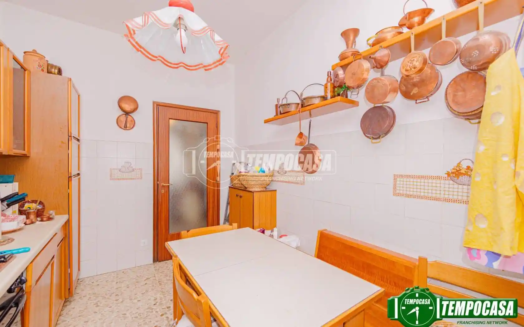 Appartamento in vendita a Voghera