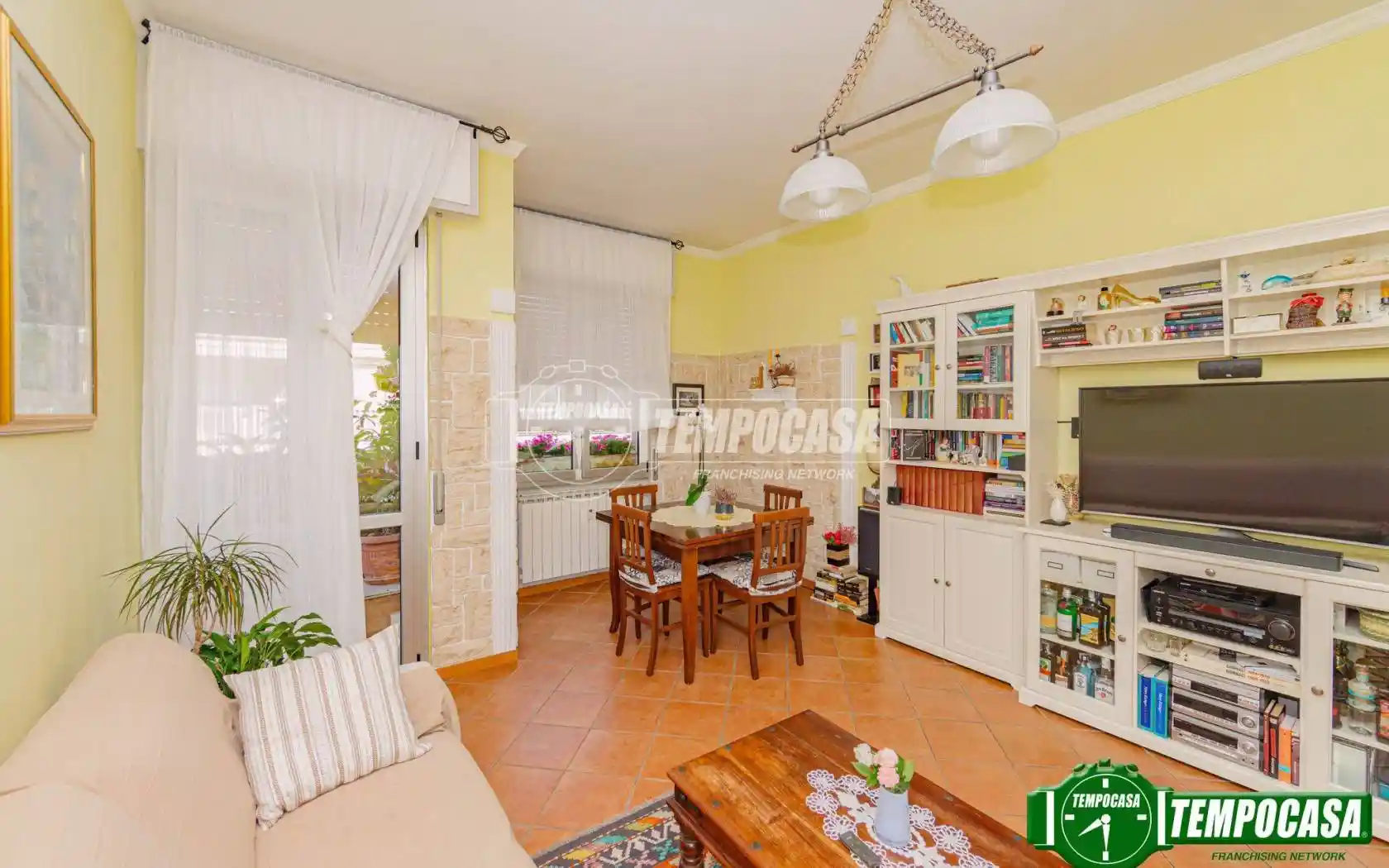 Appartamento in vendita a Voghera