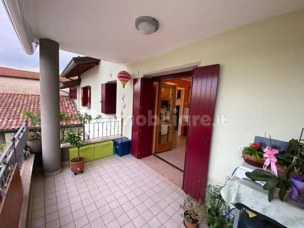 Appartamento in vendita a Cordenons