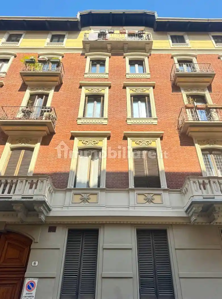 Appartamento in affitto a Torino
