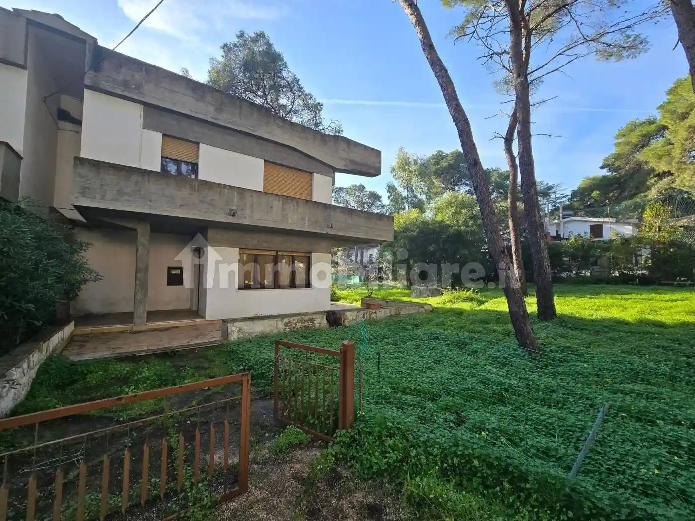 Villa in vendita a Castellaneta