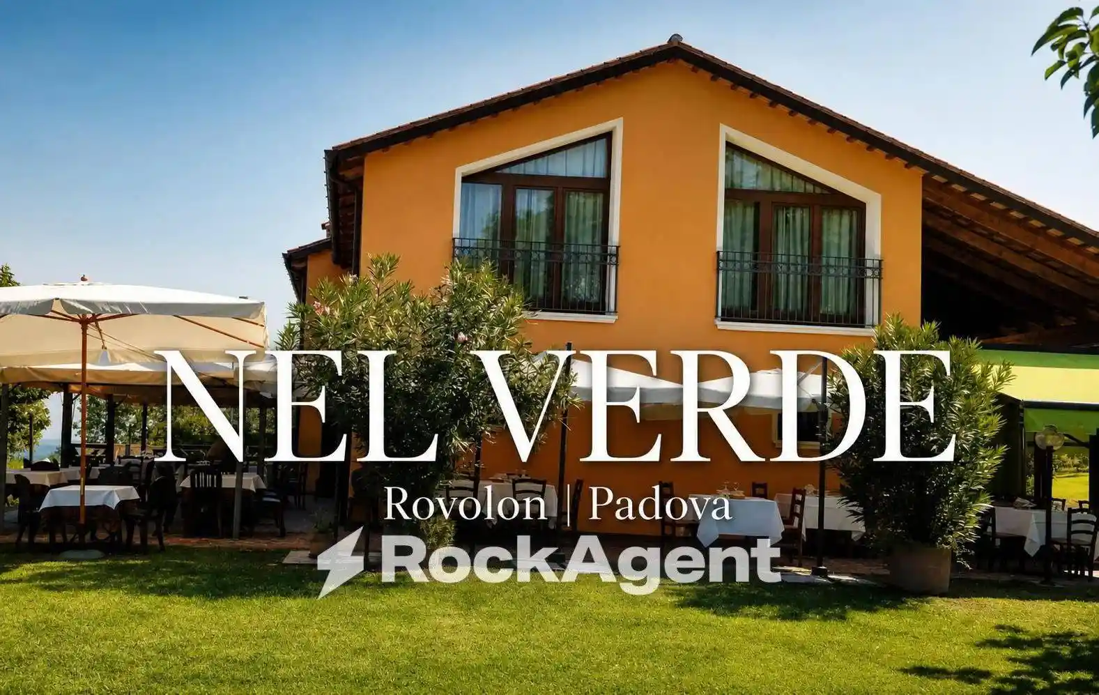 Villa in vendita a Rovolon