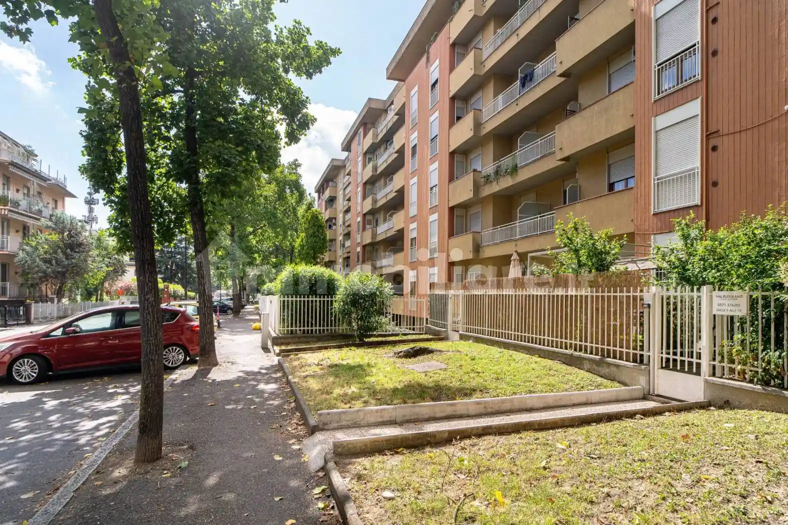 Appartamento in vendita a Parma