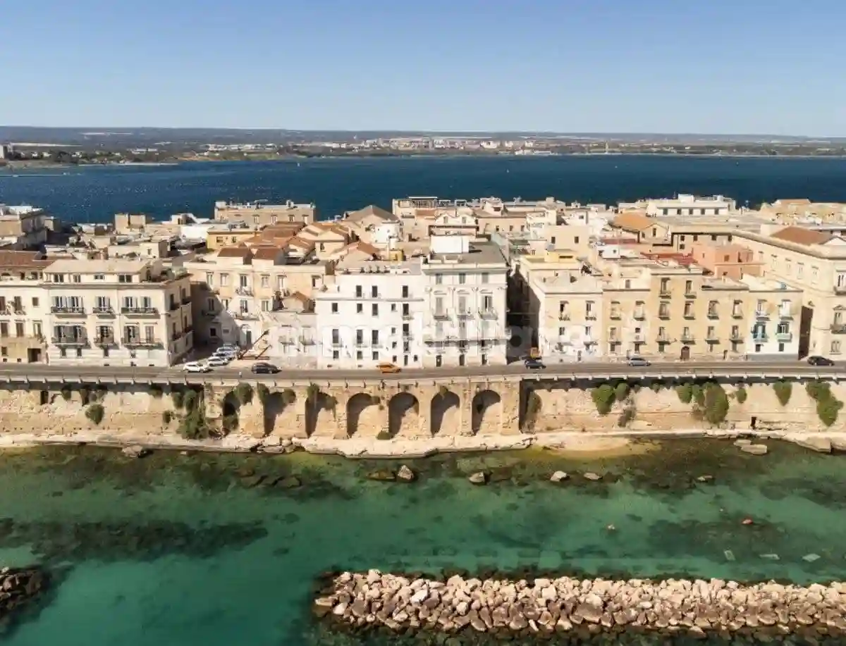 Palazzo - Edificio - foto 2