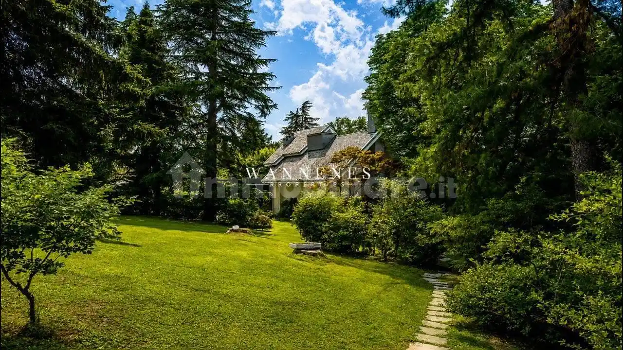 Villa in vendita a Torino