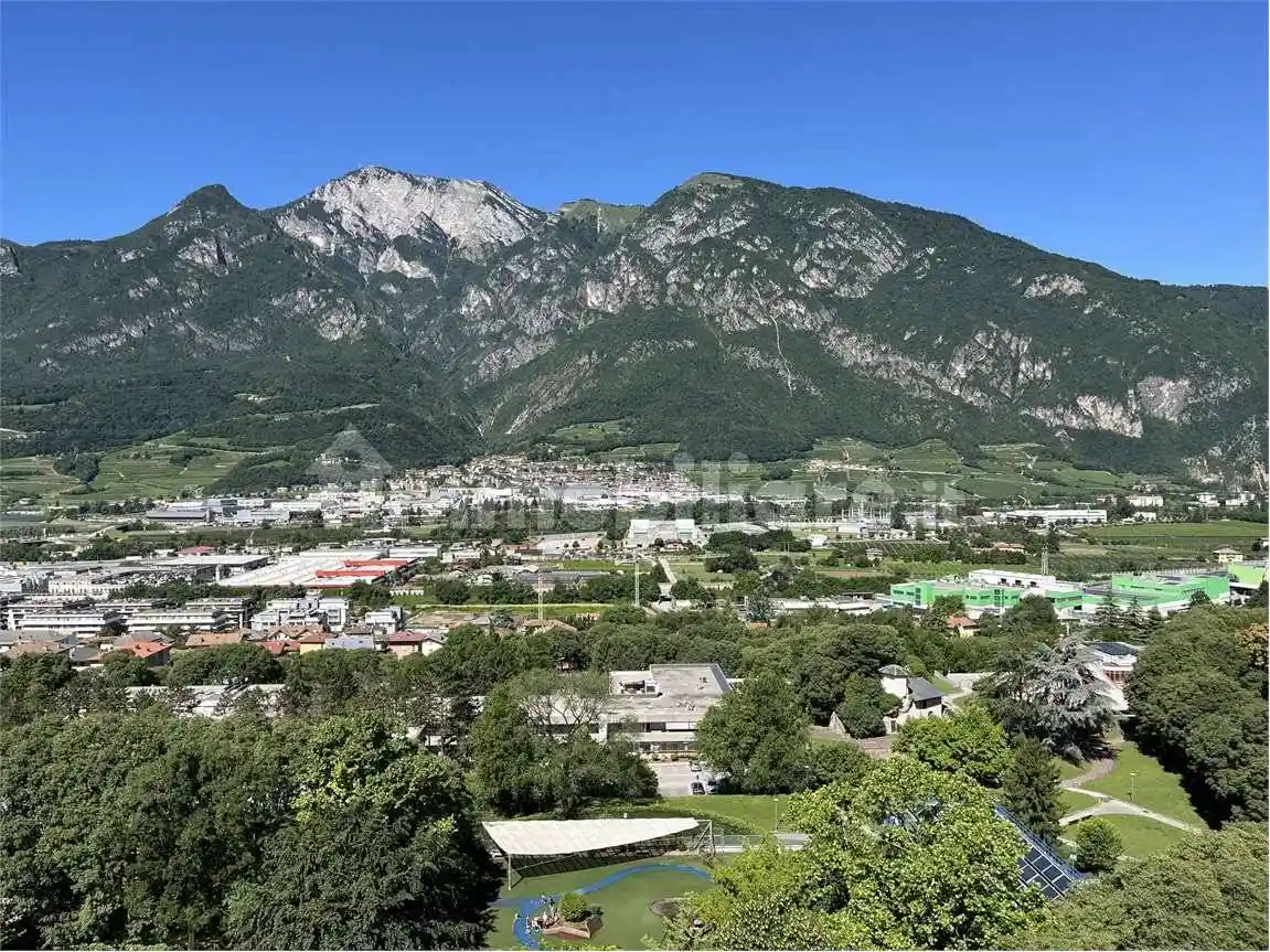 Appartamento in vendita a Trento