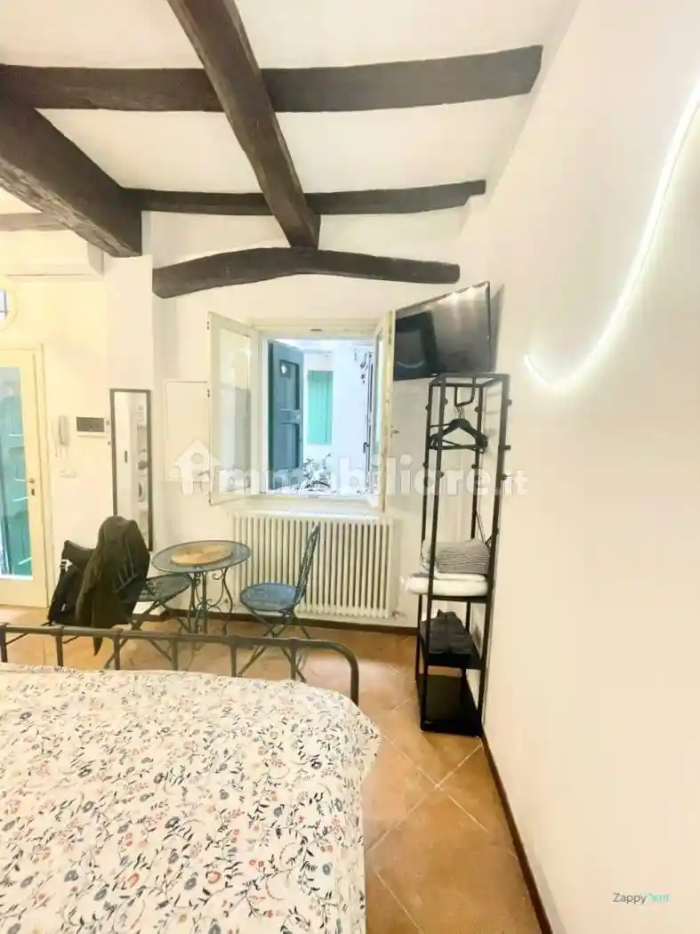 Appartamento in affitto a Bologna