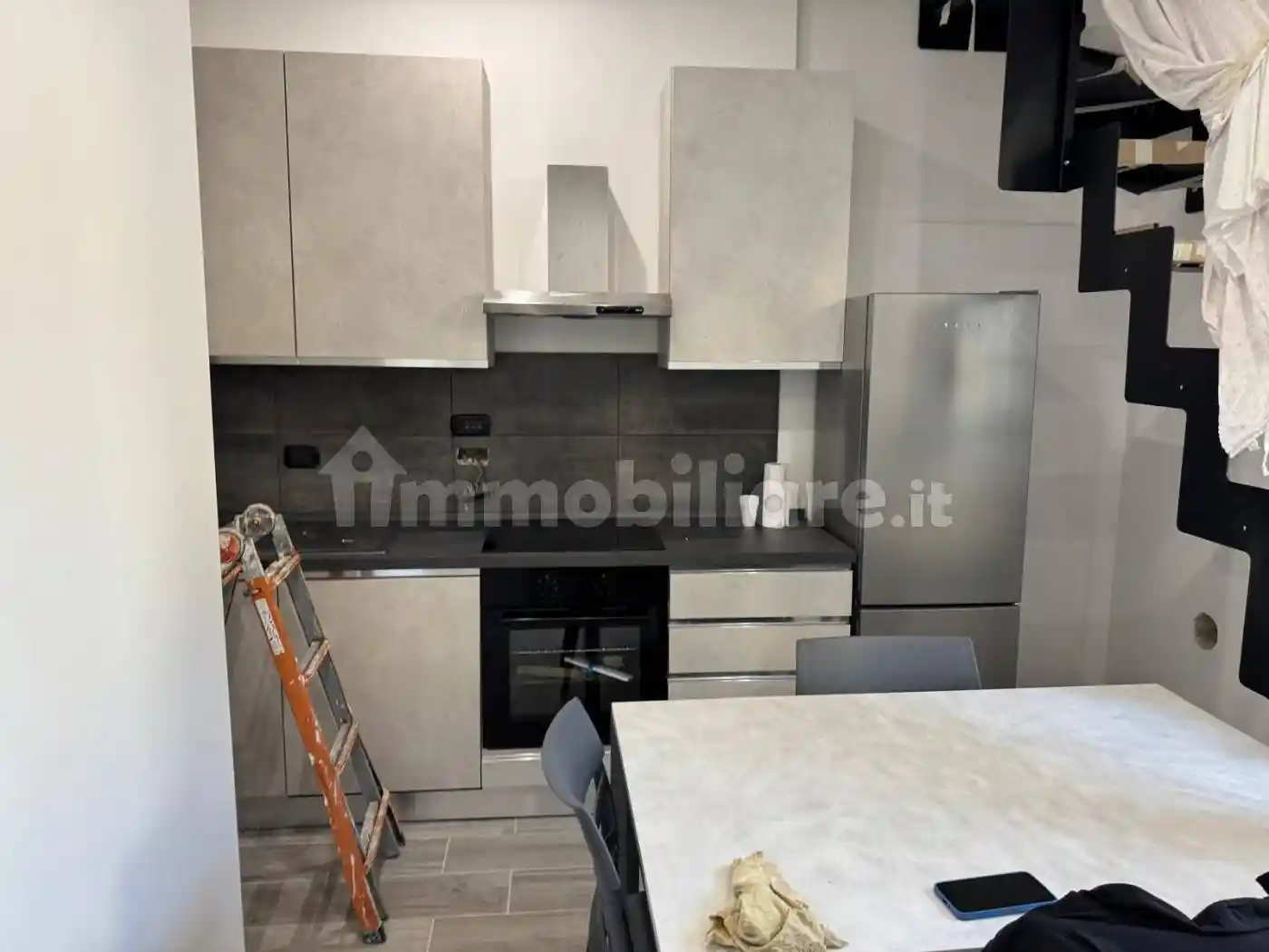 Appartamento in affitto a Cesate