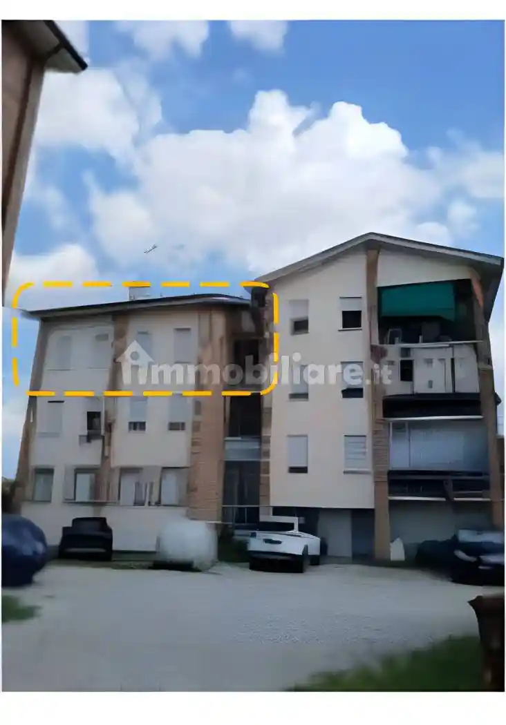Appartamento in vendita a Ponzano Veneto