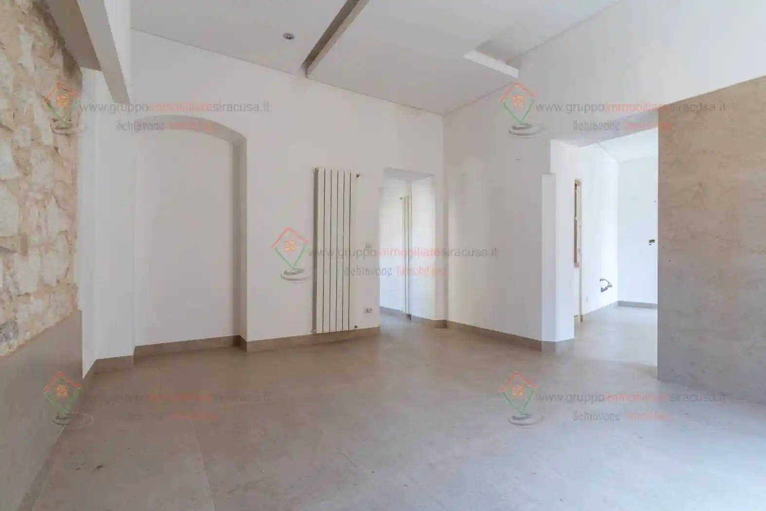 Appartamento in vendita a Siracusa