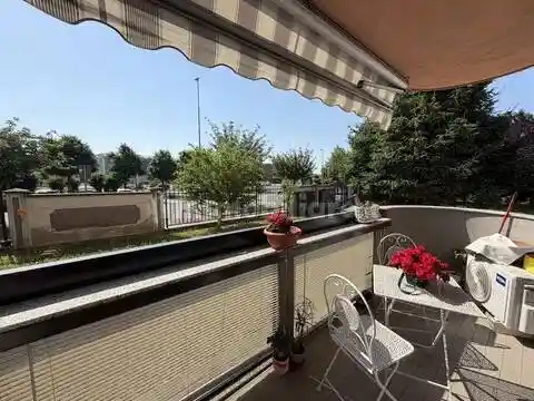 Appartamento in vendita a Sedriano