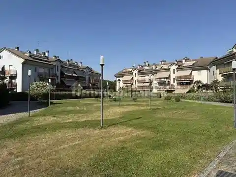 Appartamento in vendita a Vittuone