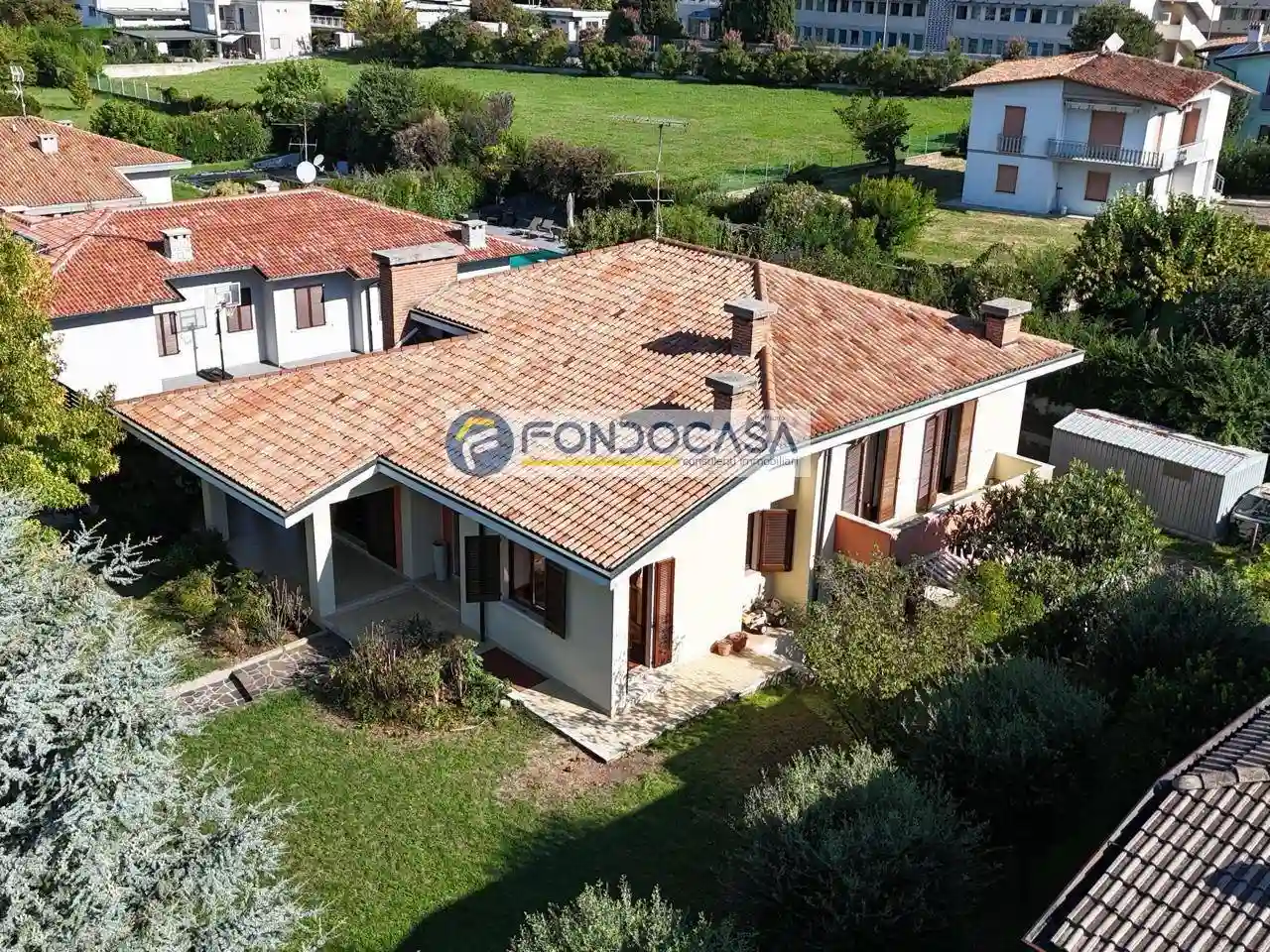 Villa - foto 3