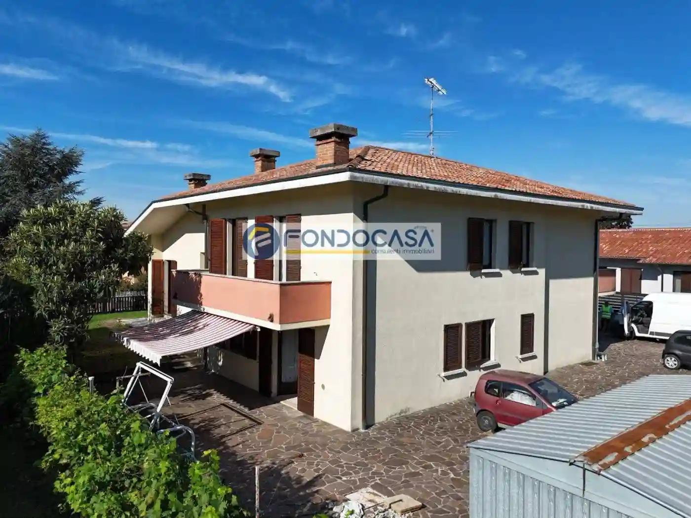 Villa - foto 5
