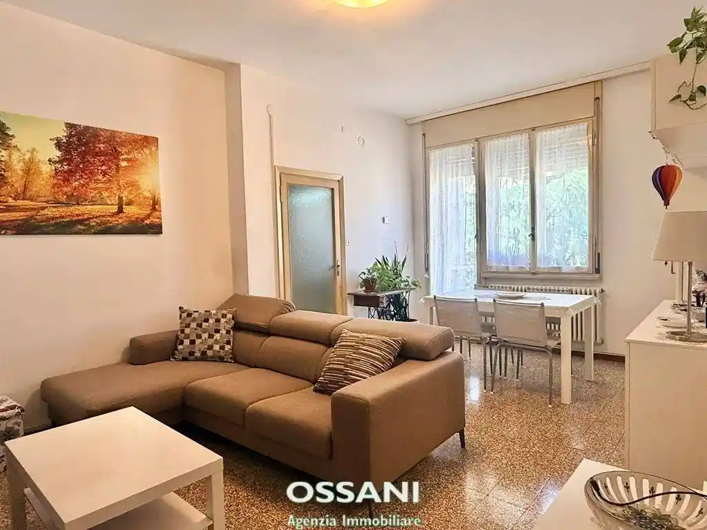 Appartamento in vendita a Faenza