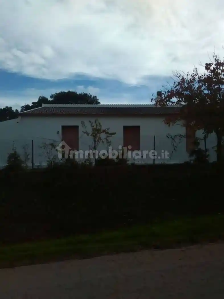 Casa indipendente in vendita a Aggius