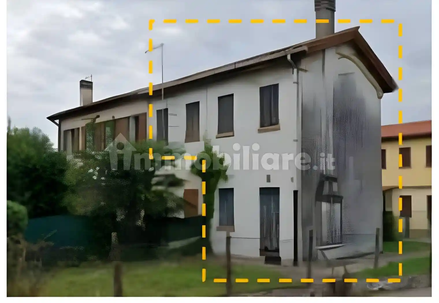 Appartamento in vendita a Treviso