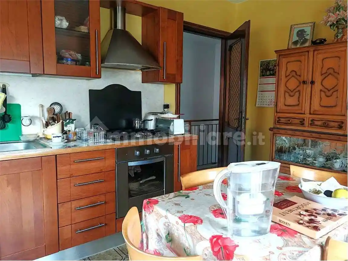 Appartamento in vendita a Donnas