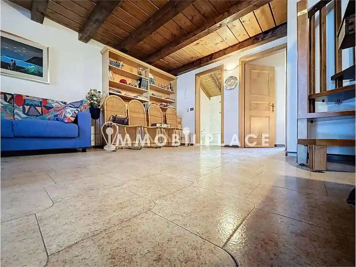 Attico - Mansarda - foto 3