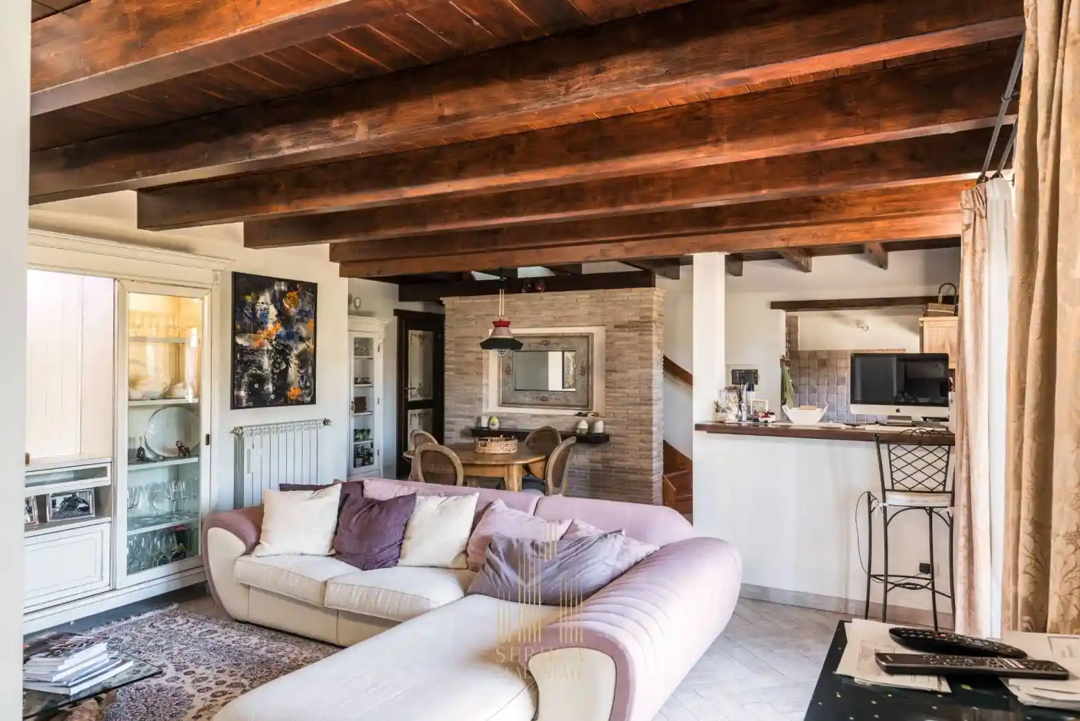 Villa in vendita a Formello