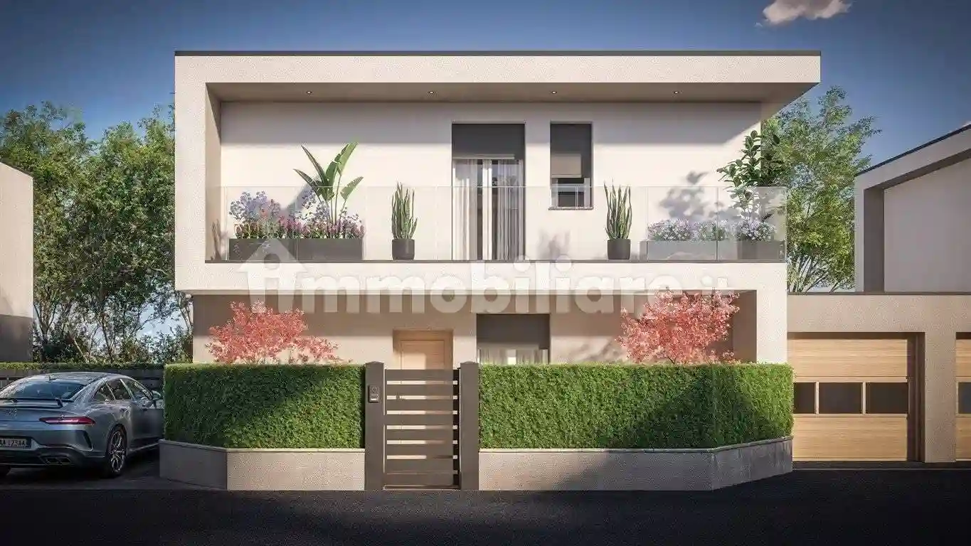 Villa - foto 5