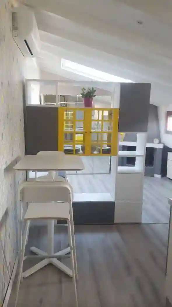 Attico - Mansarda - foto 3