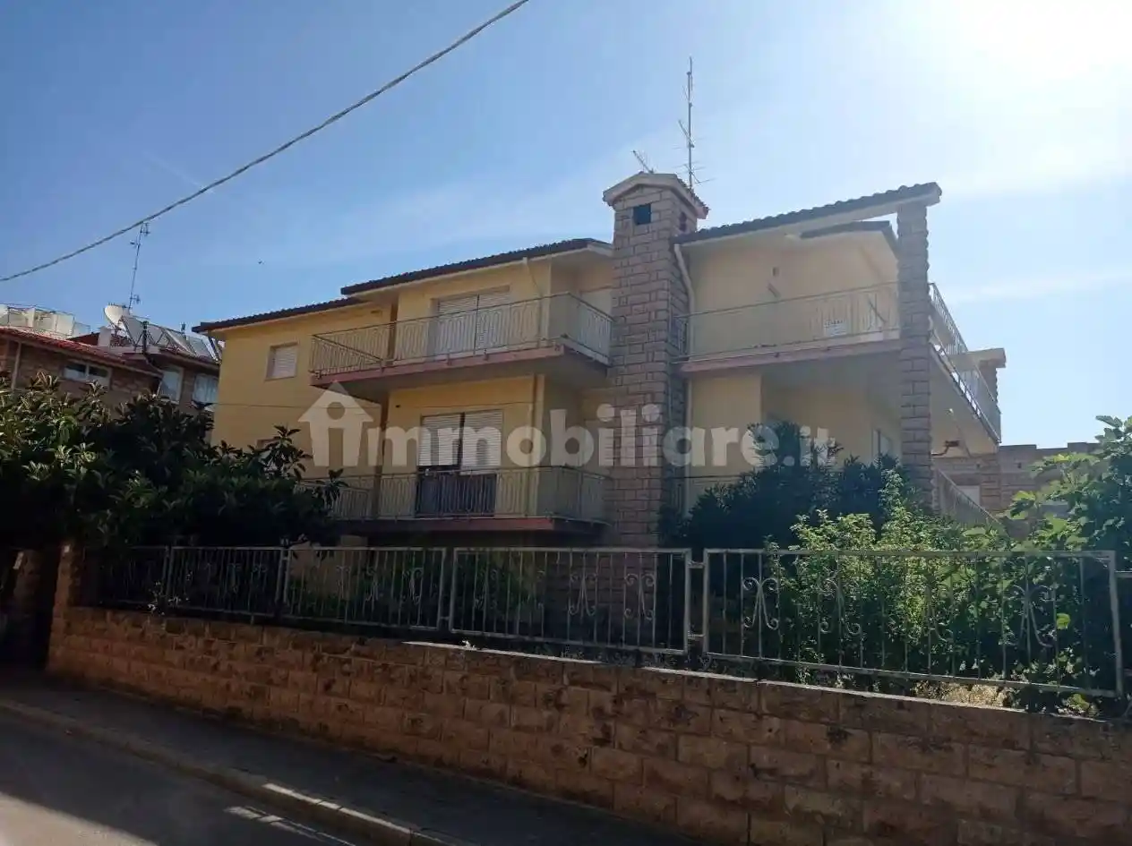 Appartamento in vendita a Bosa