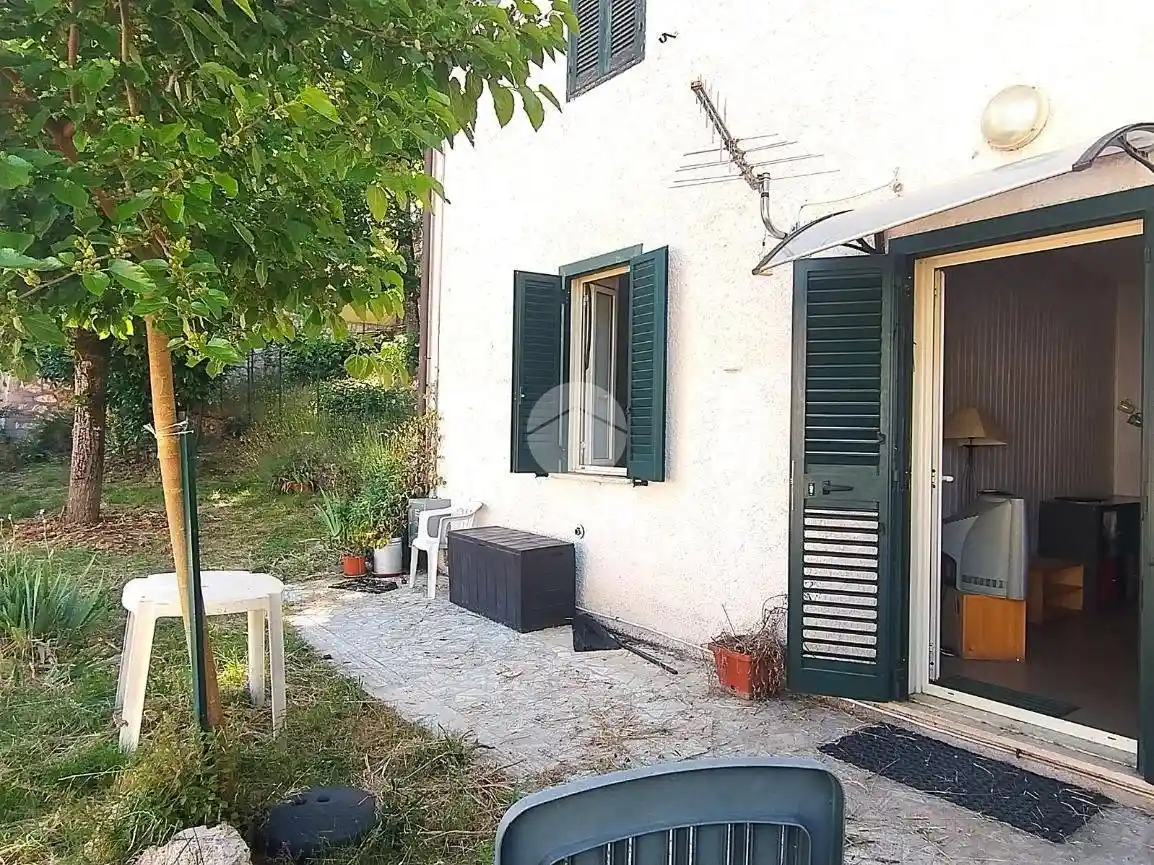 Appartamento in vendita a Filettino
