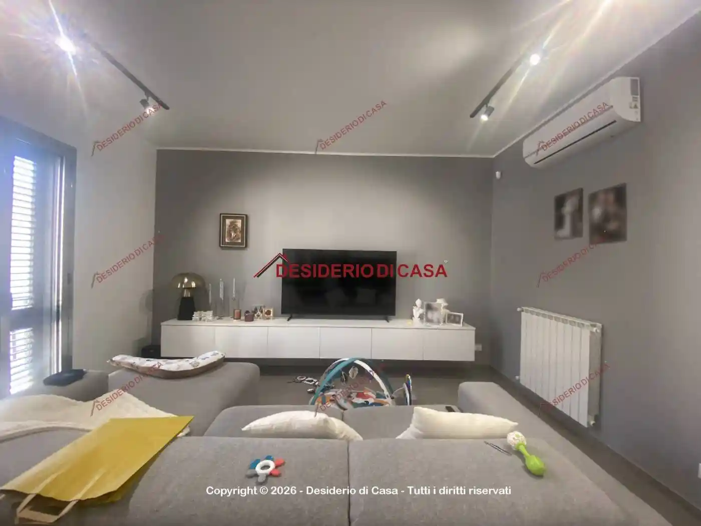 Appartamento in vendita a Trapani