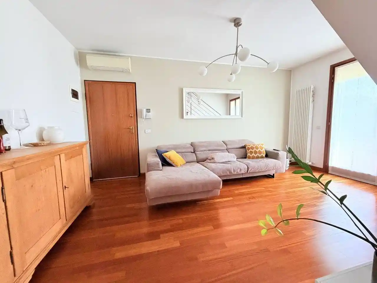 Appartamento in vendita a Albignasego