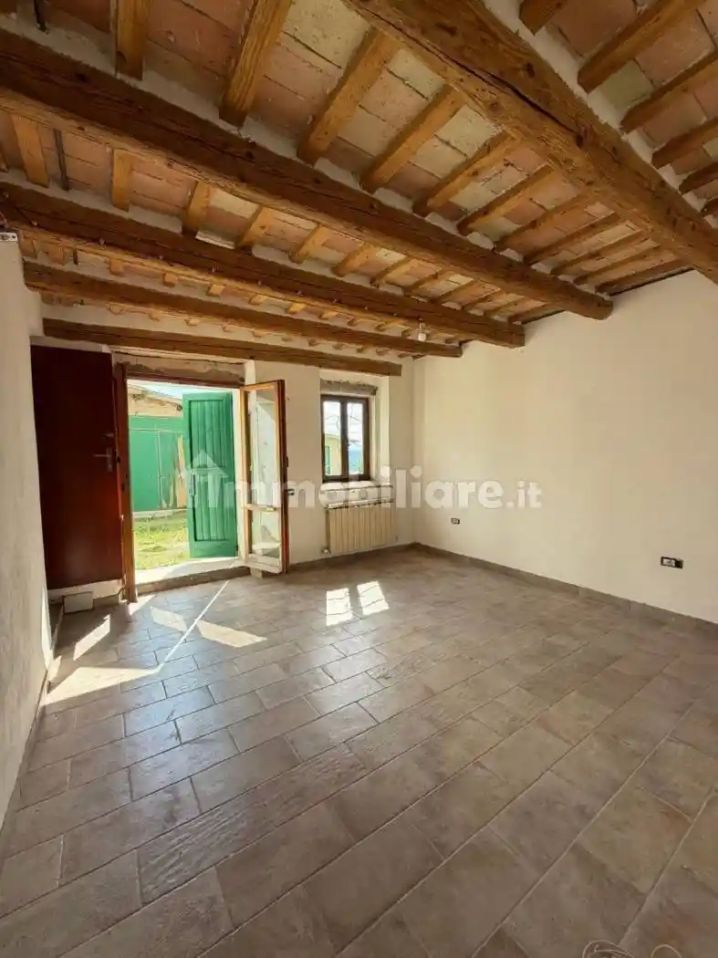 Villetta a schiera in vendita a Ostra