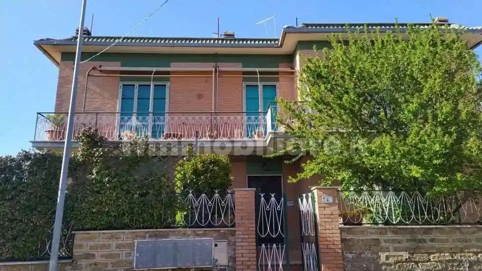Appartamento in vendita a Vetralla