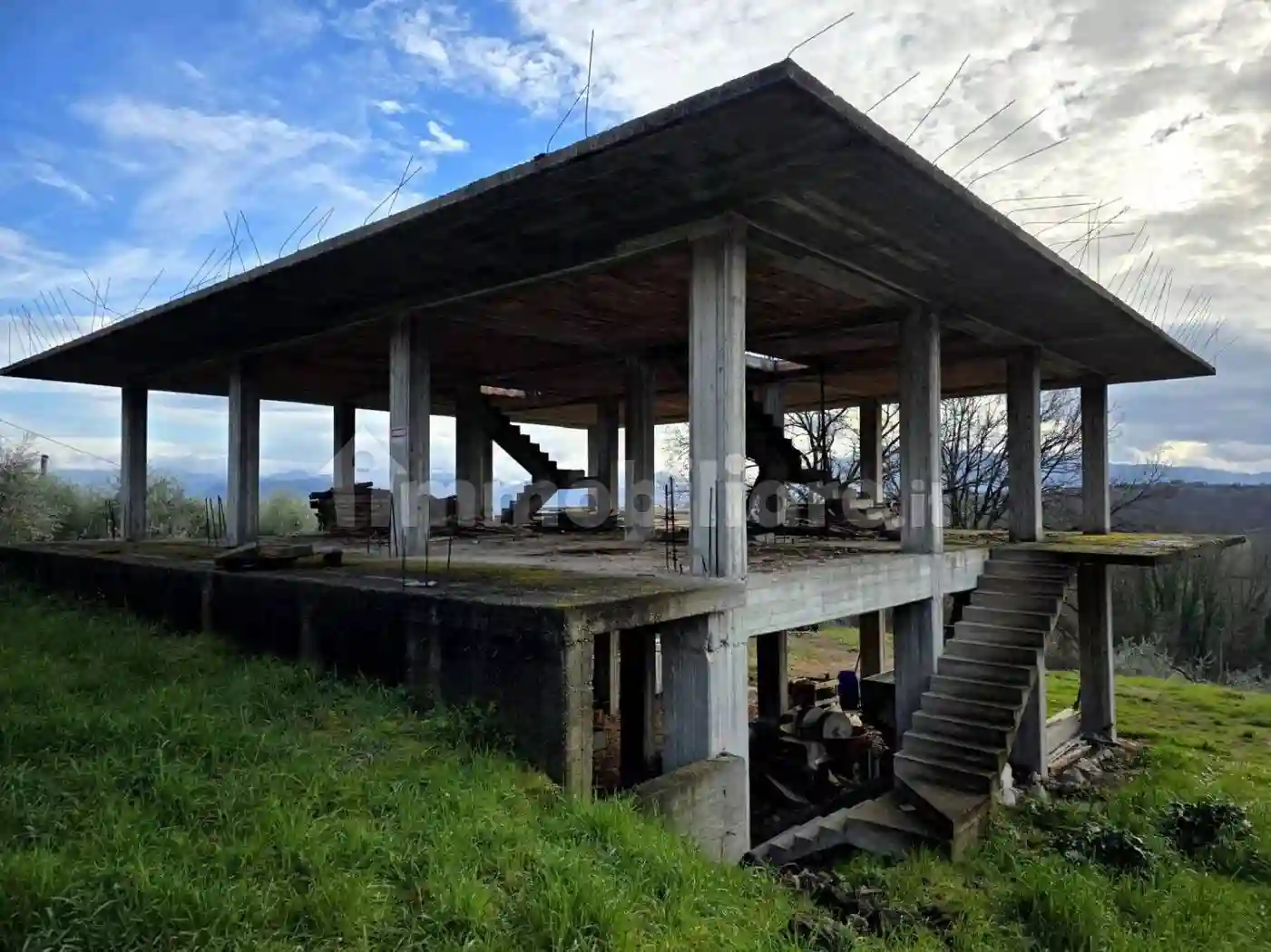 Palazzo - Edificio - foto 2