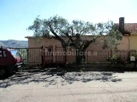Villa in vendita a Boville Ernica