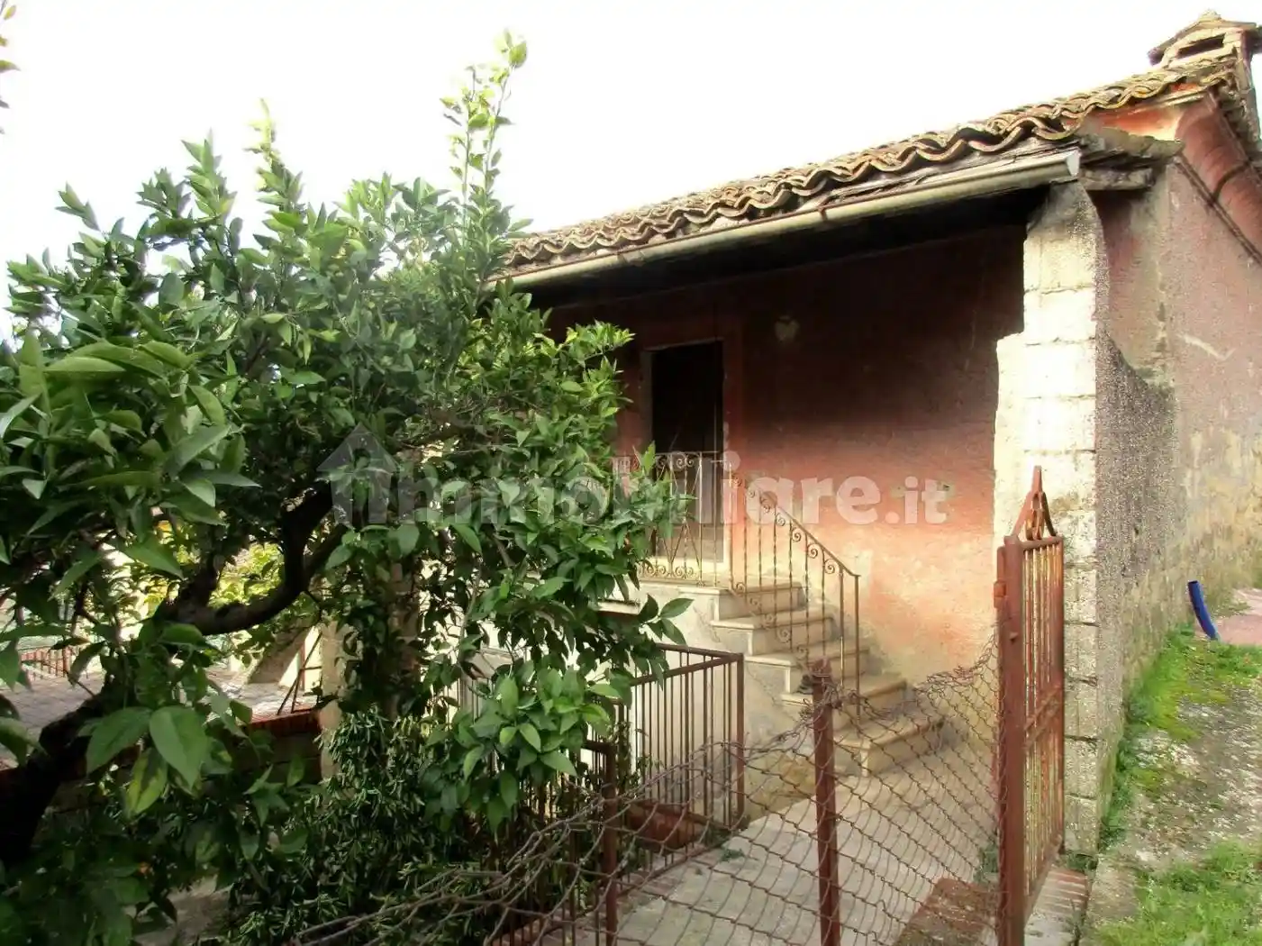 Villa in vendita a Ripi