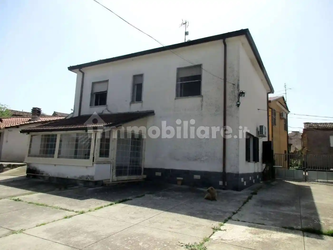 Villa in vendita a Ripi