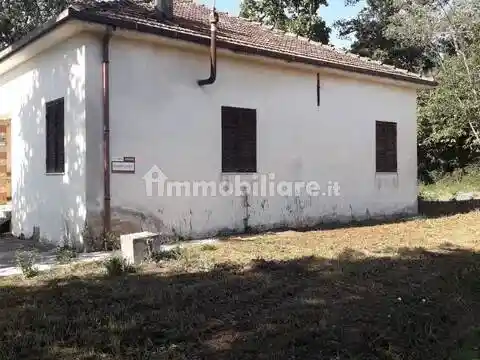 Villa in vendita a Pofi