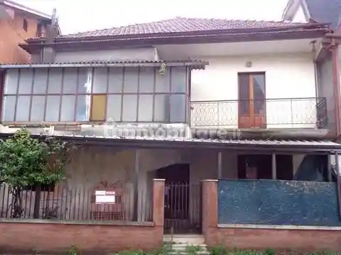 Villa in vendita a Boville Ernica