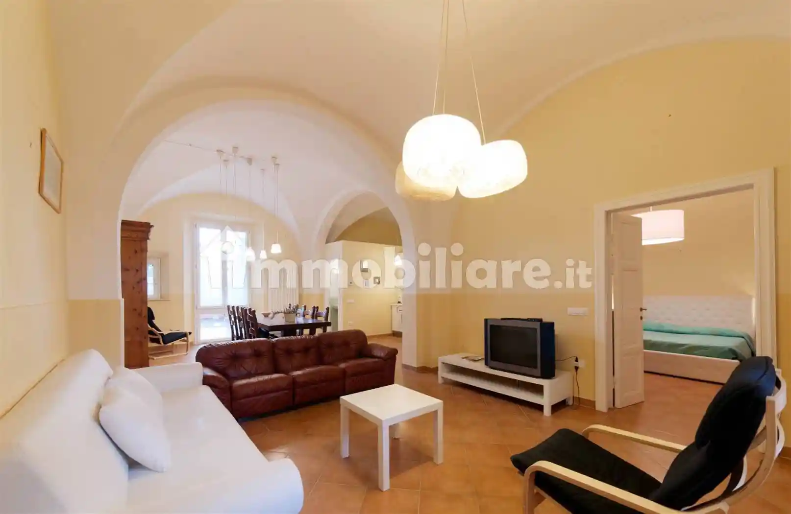 Appartamento in affitto a Rosignano Marittimo