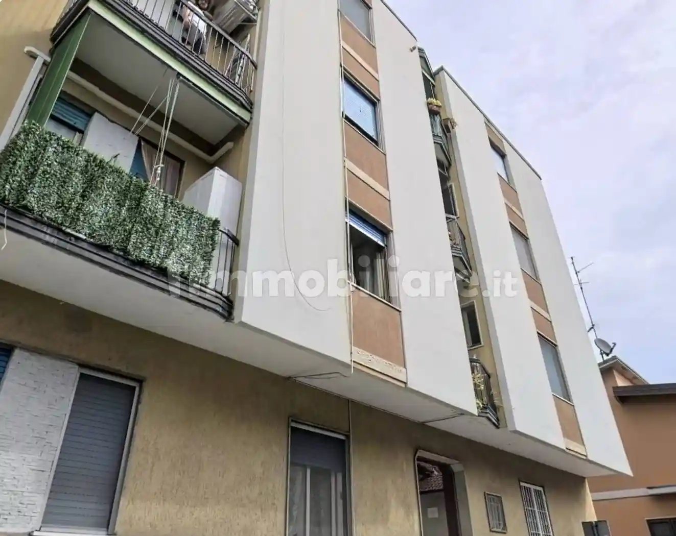 Appartamento in affitto a Corsico