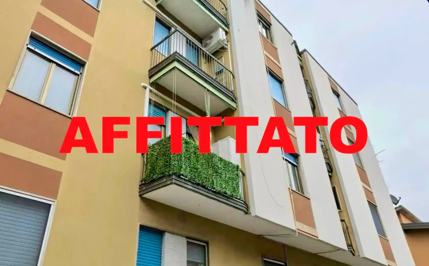 Appartamento in affitto a Corsico