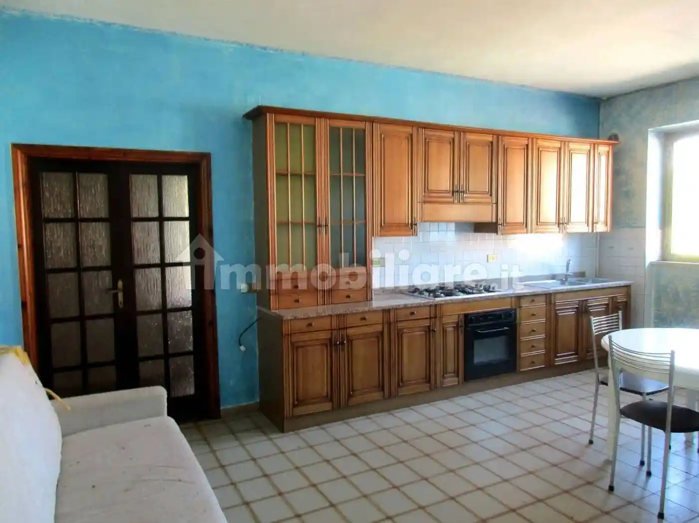 Appartamento in vendita a Torrice