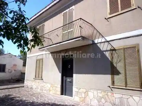 Villa in vendita a Ripi