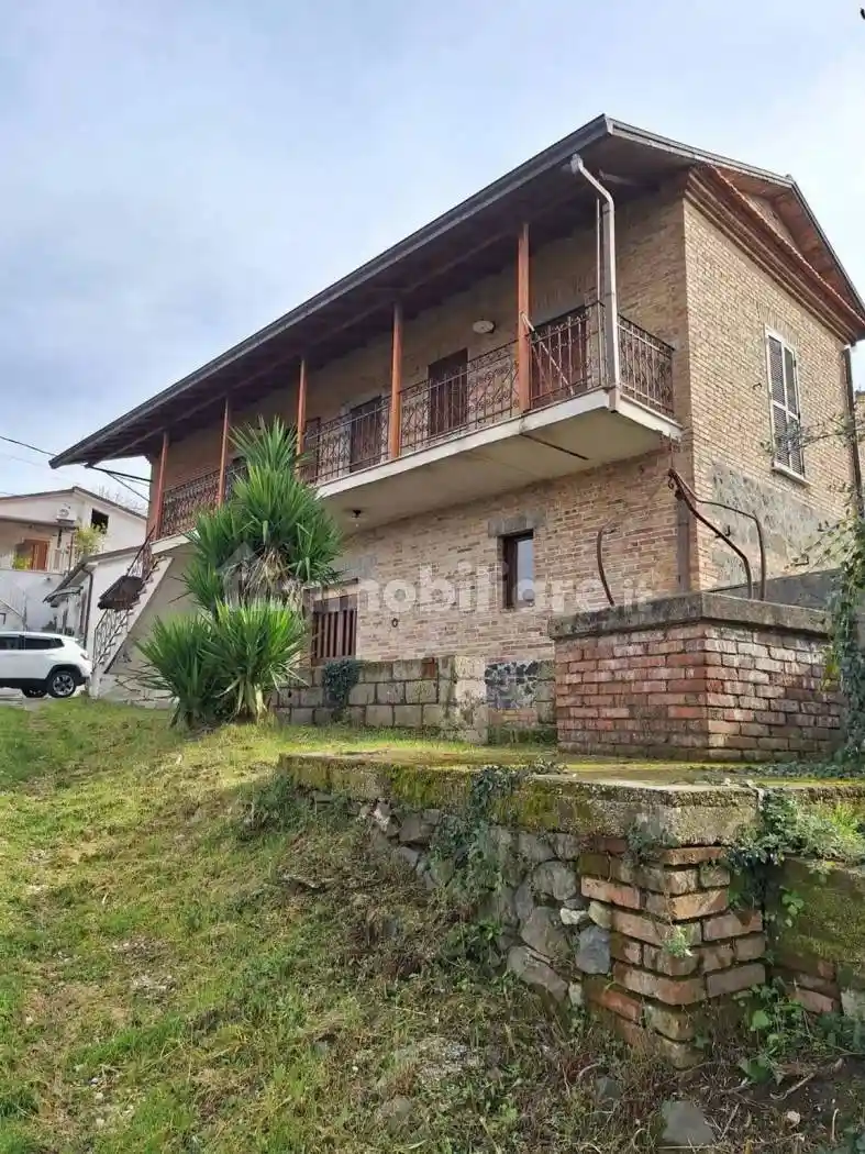 Villa in vendita a Ripi