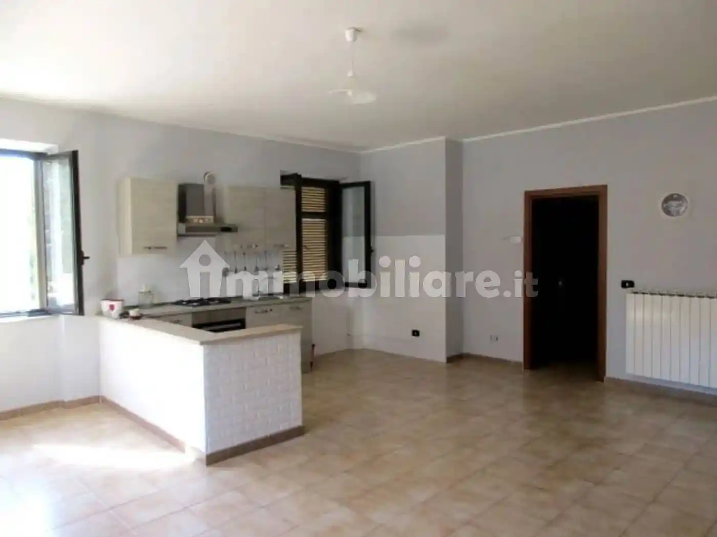 Appartamento in vendita a Torrice